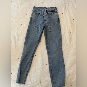 Abercrombie Jeans
